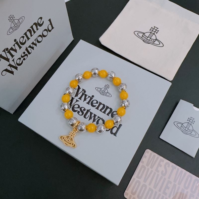 Vivienne Westwood Bracelets